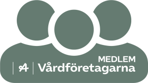 Medlem i vårdföretagarna